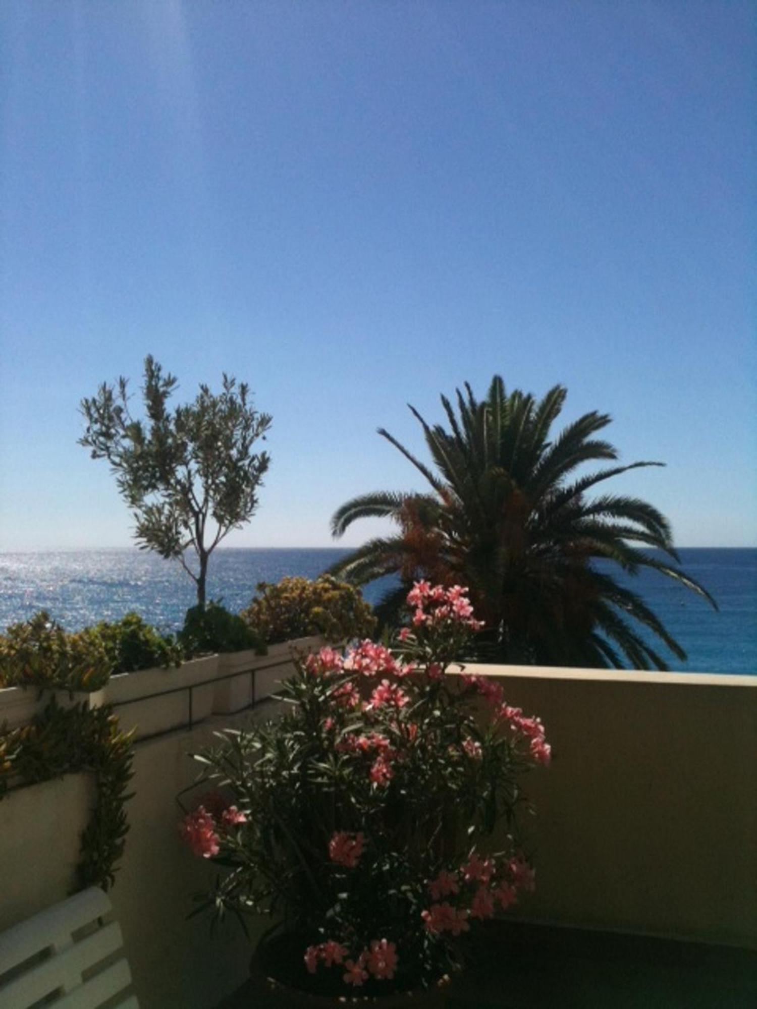 Hotel Cresp Nizza