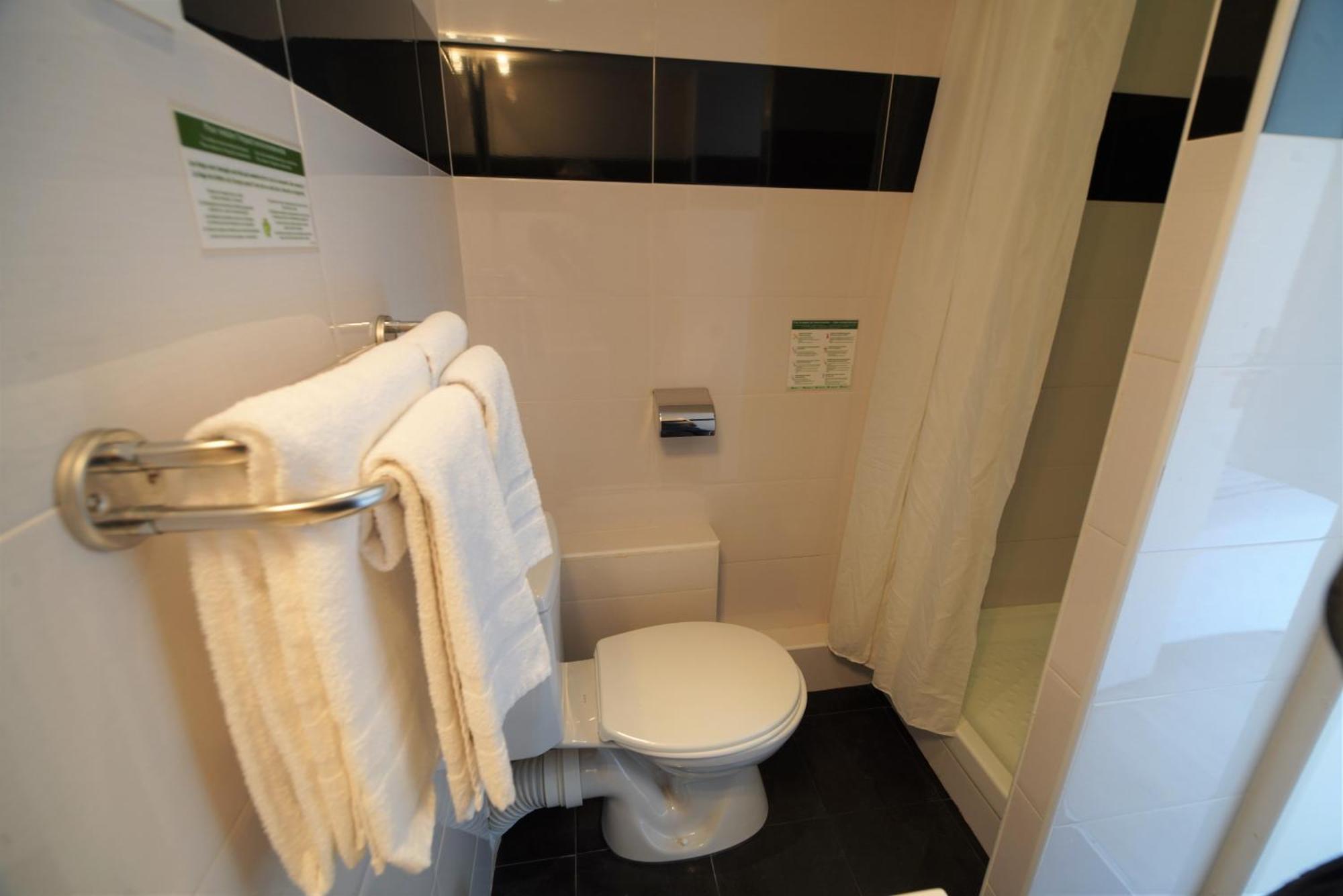Hotel Cresp Nizza
