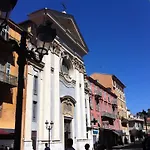 Hotel Cresp