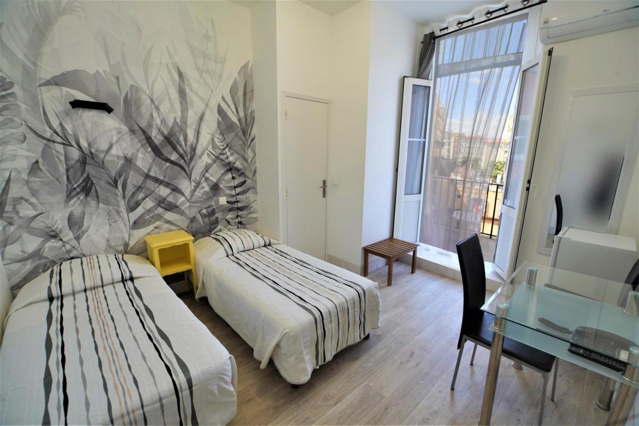 Hotel Cresp Nizza