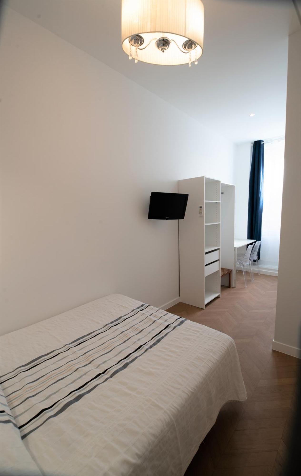 Hotel Cresp Nizza