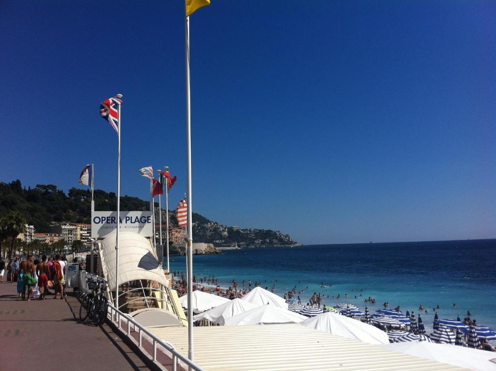 Cresp Hotel Nizza