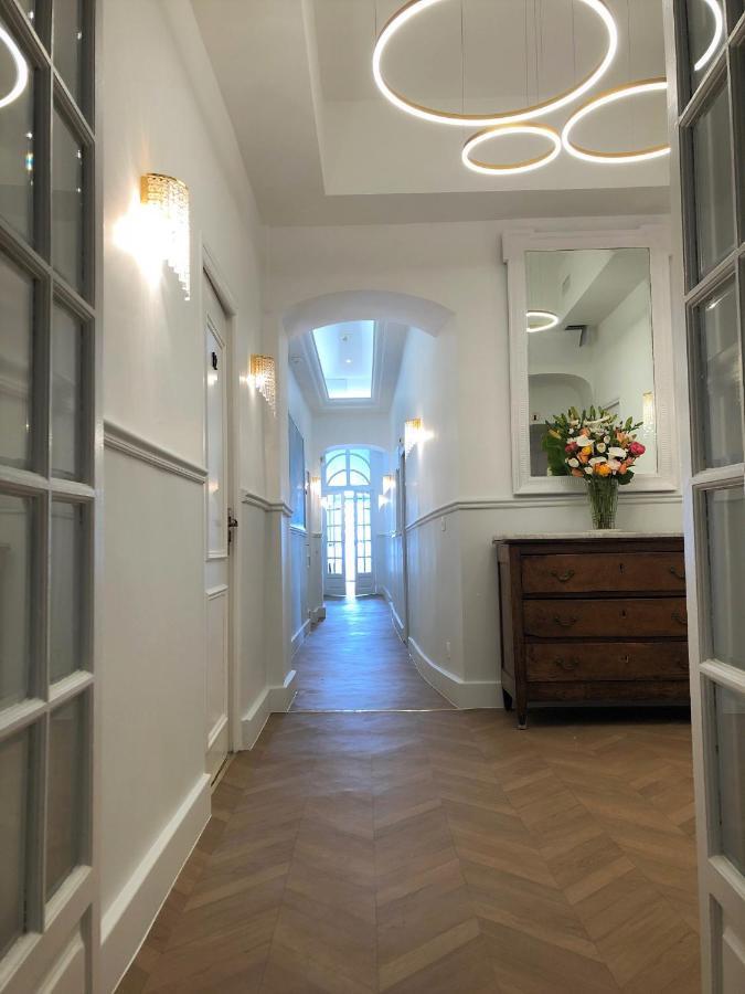 Cresp Hotel Nizza
